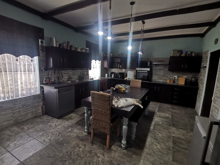 4 Bedroom Property for Sale in Senekal Free State